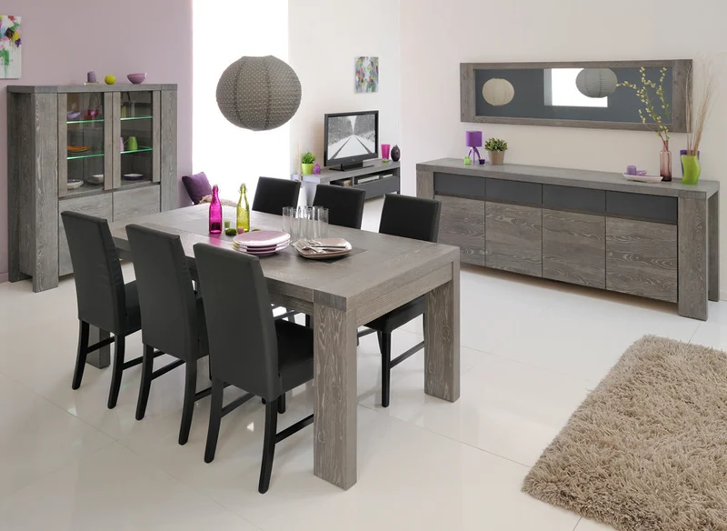 Table basse BRISTOL