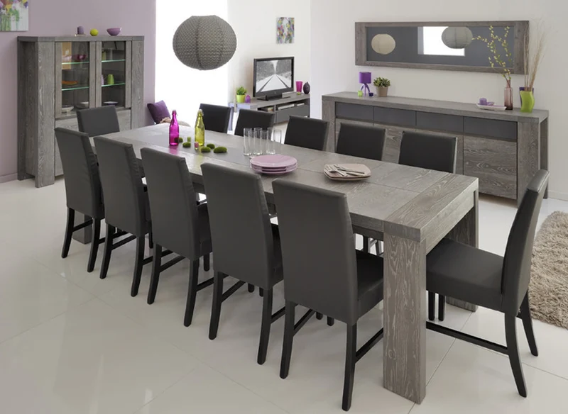 Table basse BRISTOL