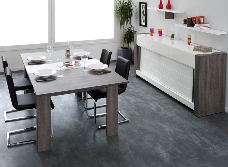 Table basse Eole