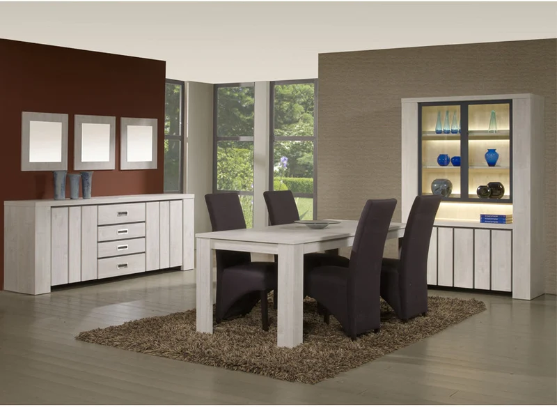 Table Basse Louf