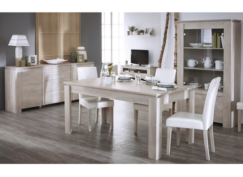 Table Basse Sol