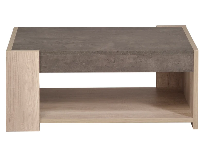Table basse SPARE