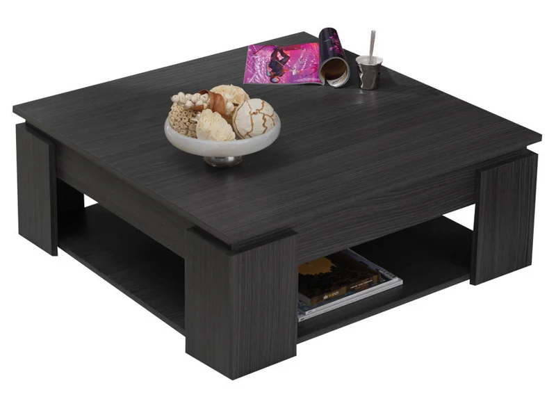 Table basse Terra