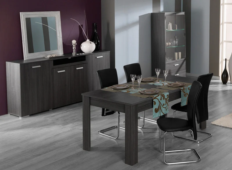 Table basse Terra