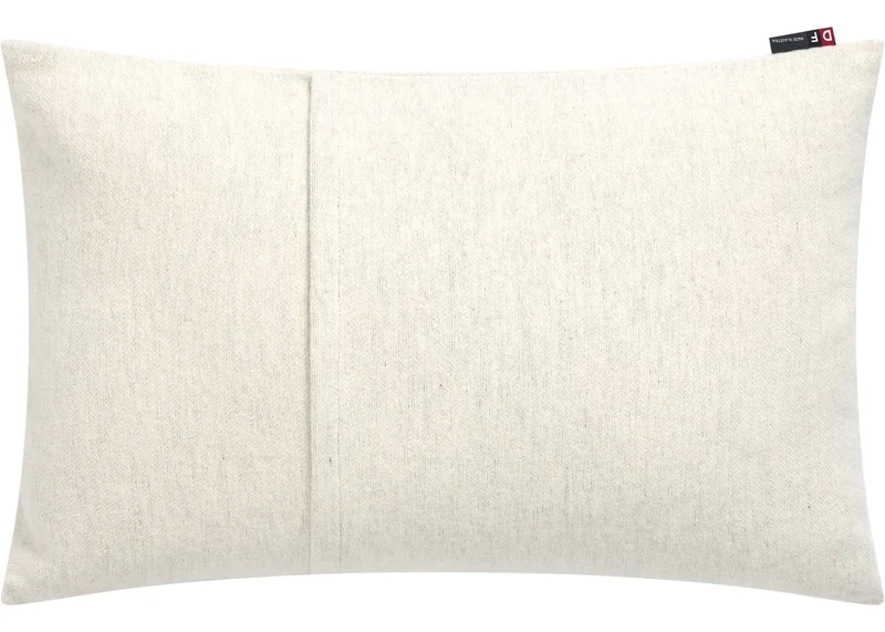 Coussin déhoussable 40 x 60cm Nova Renard