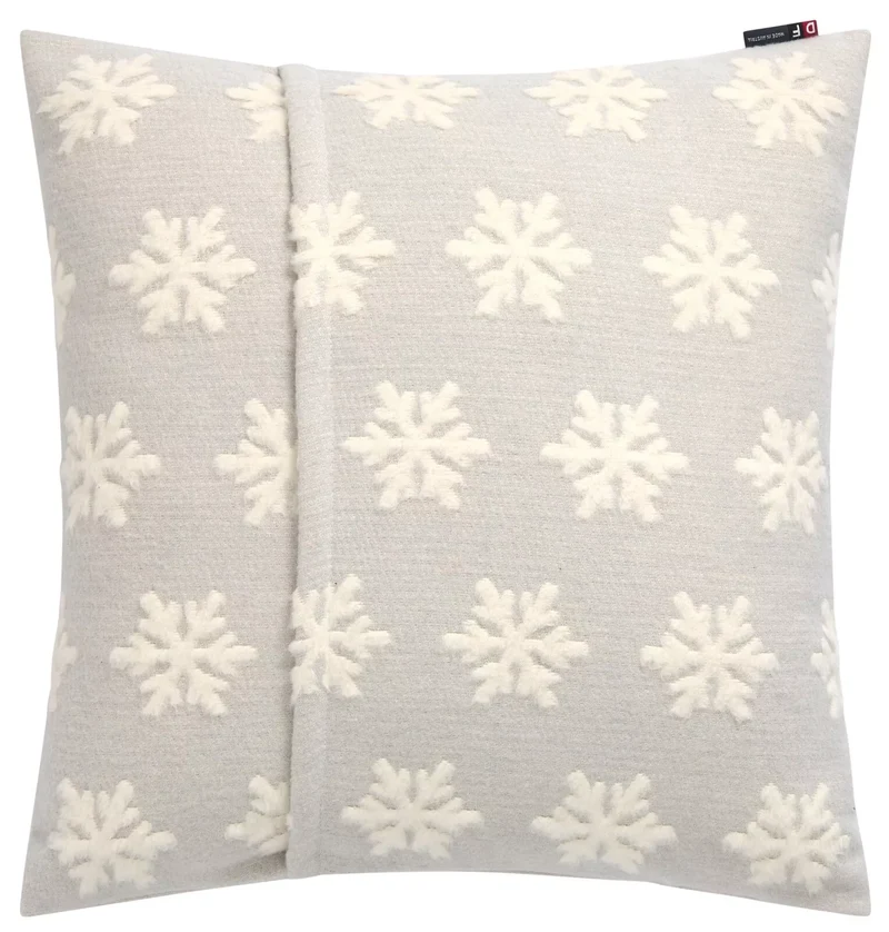 Coussin déhoussable 50x50cm Carla