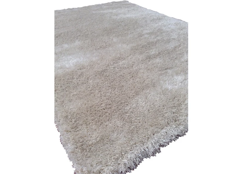 Tapis 160x230 LOTUS ivoire