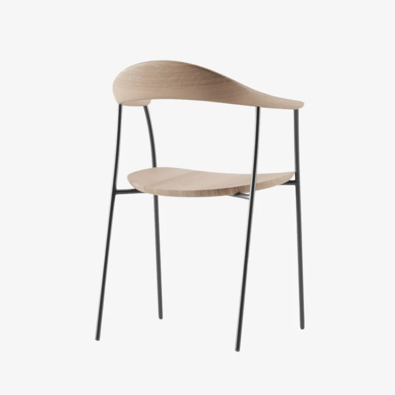 NEVA CONTOUR - Chaise