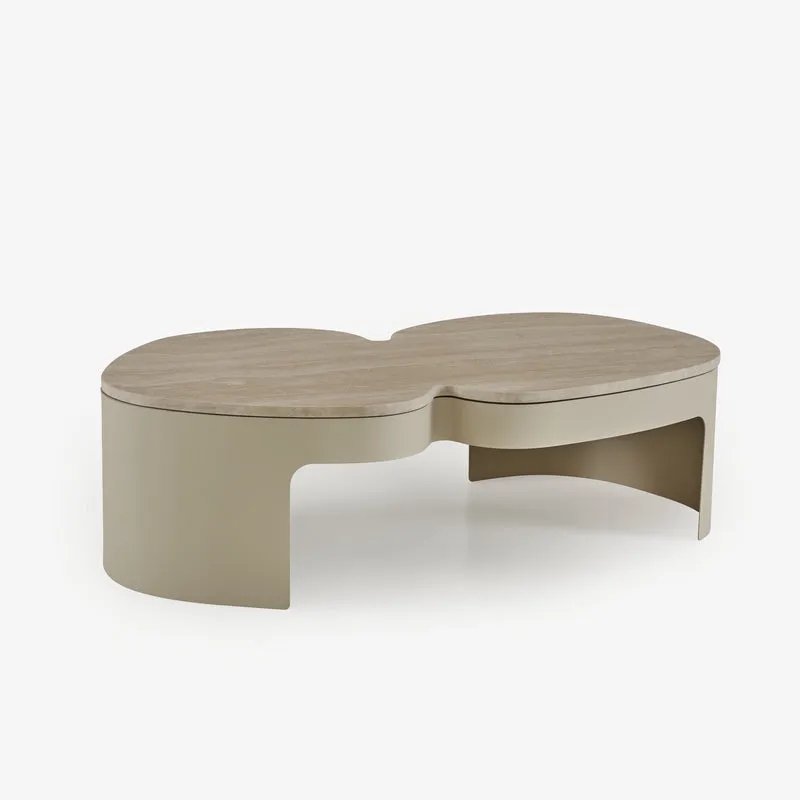PUKKA - Table basse