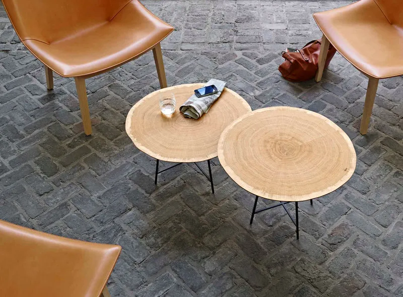 ALBURNI - Table basse