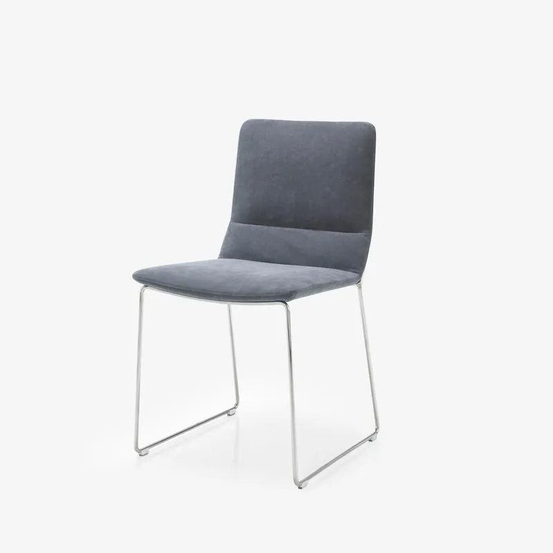 BENDCHAIR - Chaise