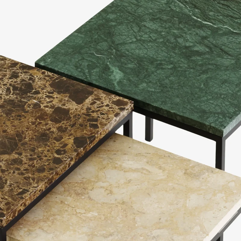 AMADORA - Table basse
