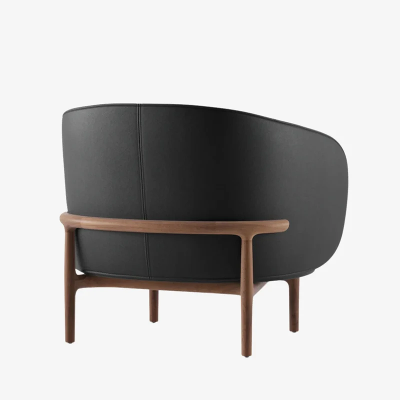 MELA - Fauteuil Lounge