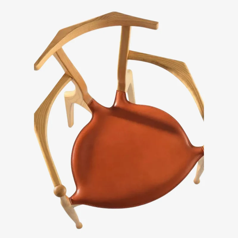 GAULIN - Chaise