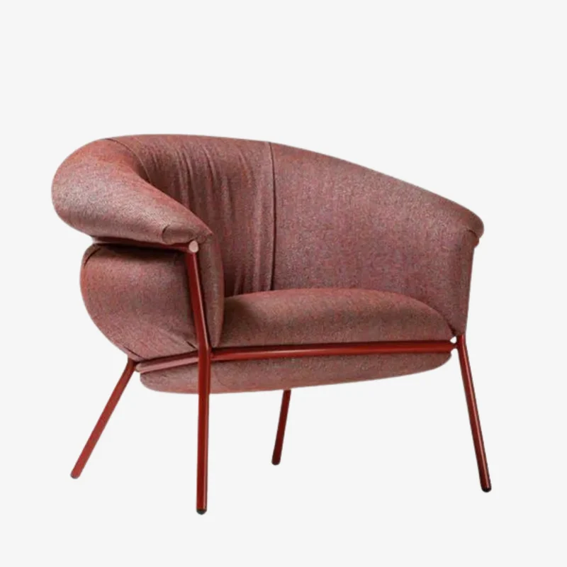 GRASSO - Fauteuil