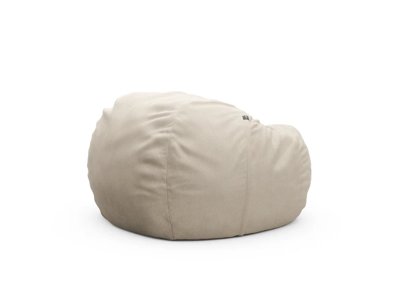 Pouf outdoor - Tricot