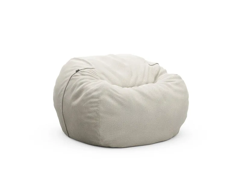 Pouf outdoor - Tricot