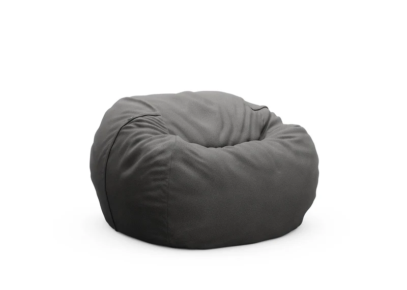 Pouf outdoor - Tricot