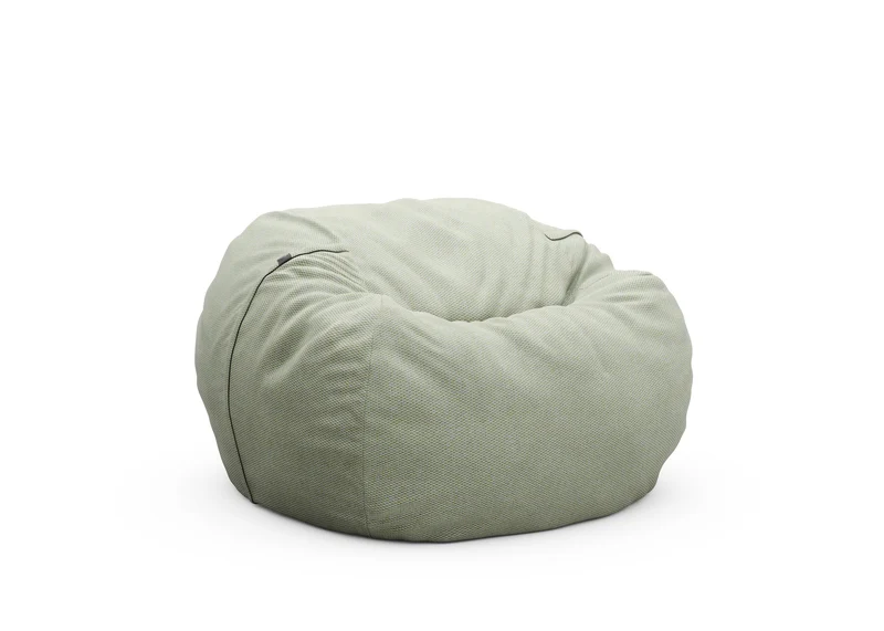 Pouf outdoor - Tricot