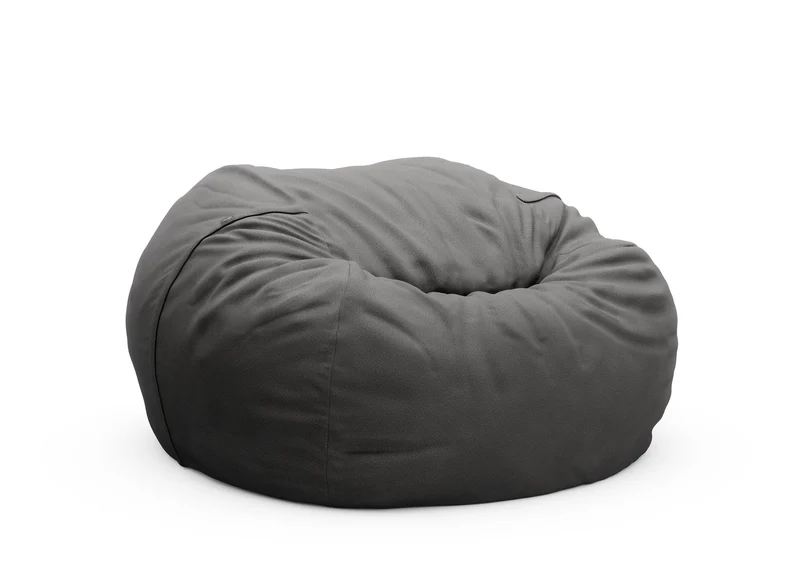 Pouf outdoor - Tricot