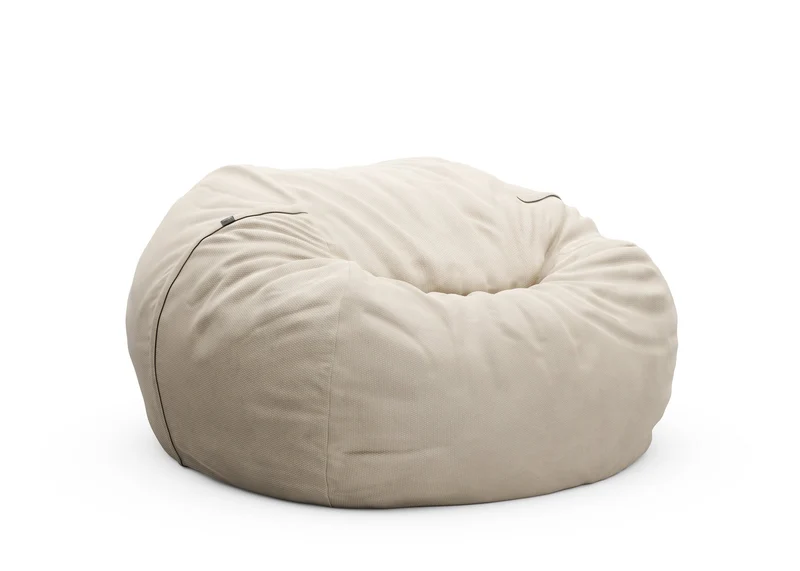 Pouf outdoor - Tricot