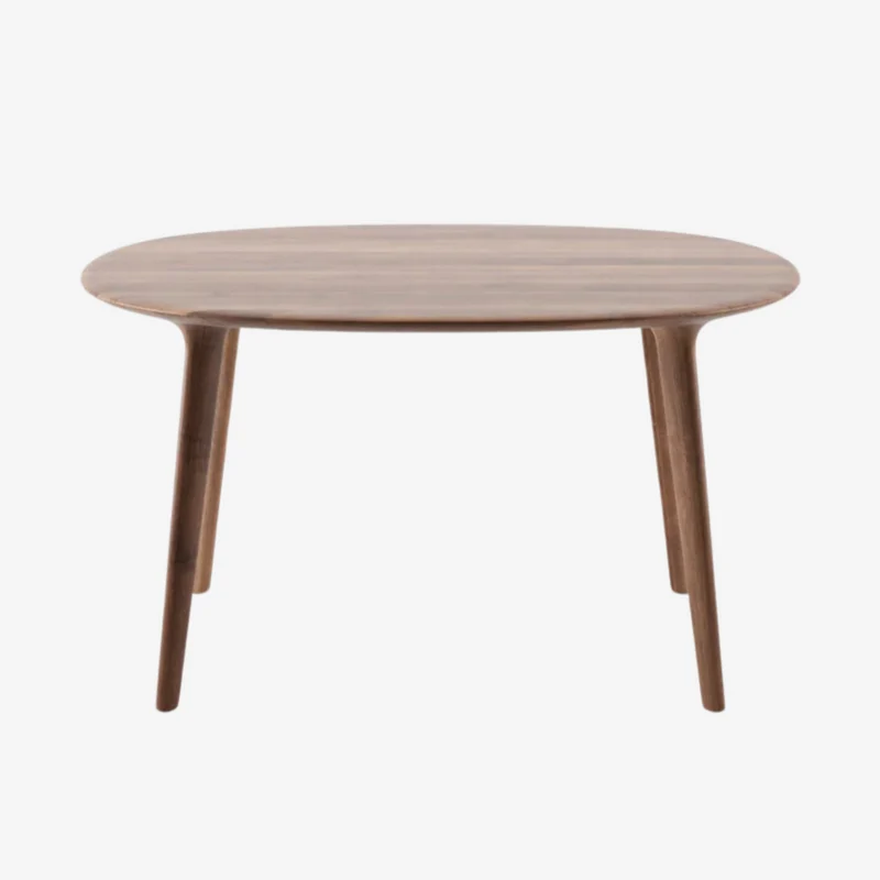 LUC ROUND - Table repas