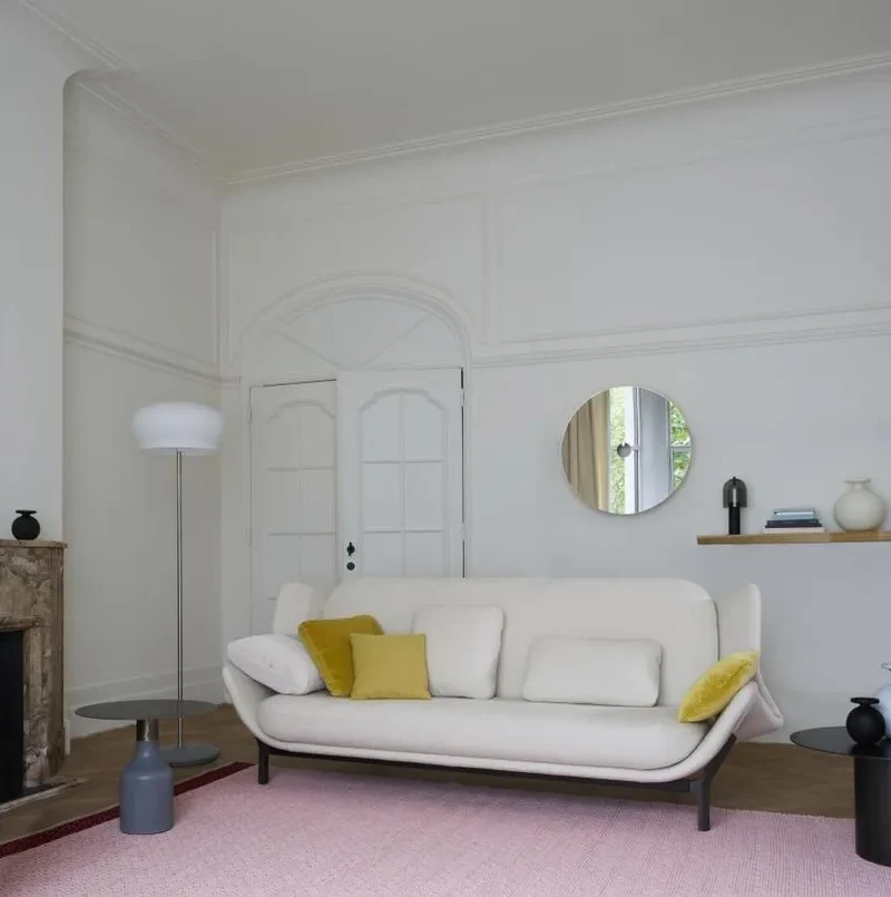 CLAM - Banquette-lit