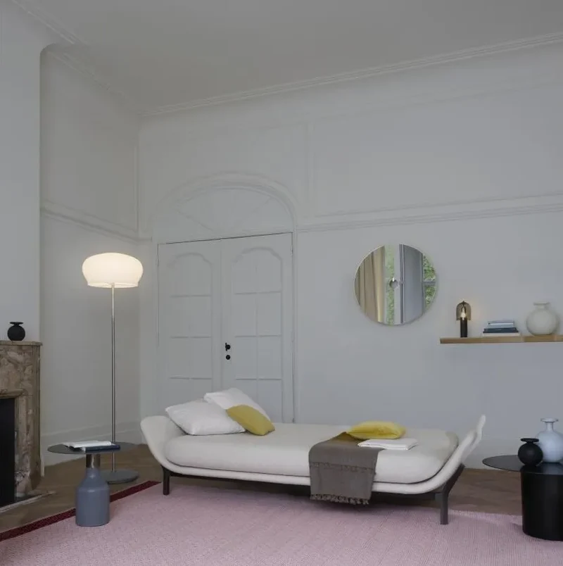 CLAM - Banquette-lit