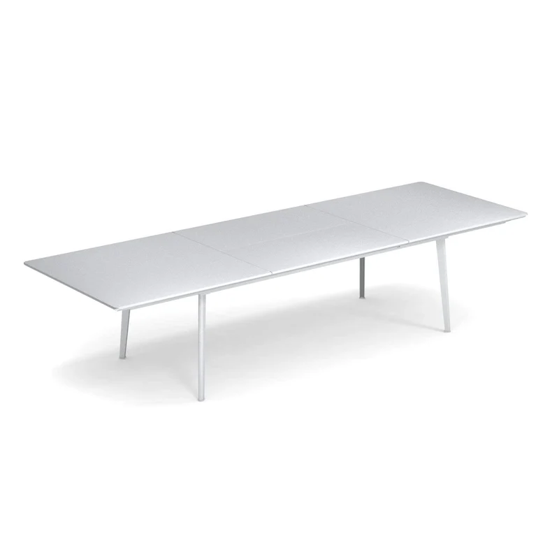 PLUS 4 IMPERIALE - Table extensible 220/330