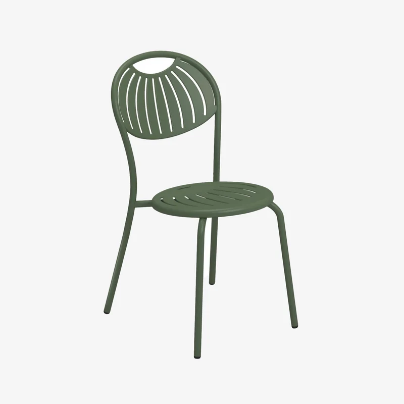 COUPOLE - Chaise