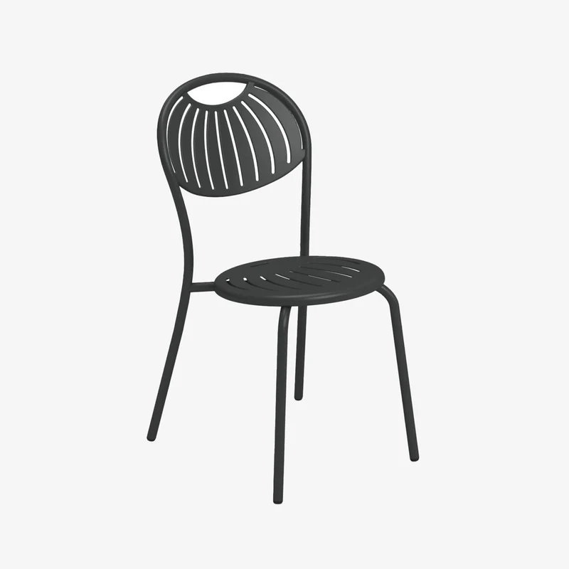 COUPOLE - Chaise