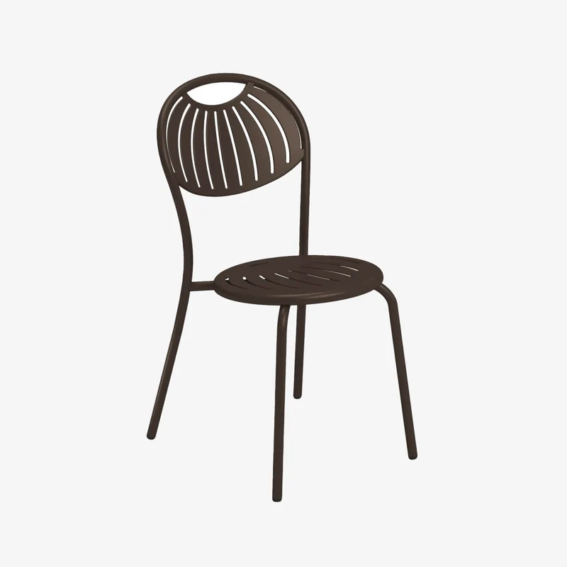 COUPOLE - Chaise