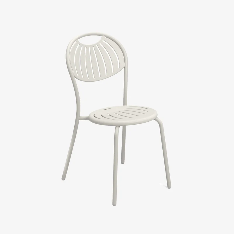 COUPOLE - Chaise