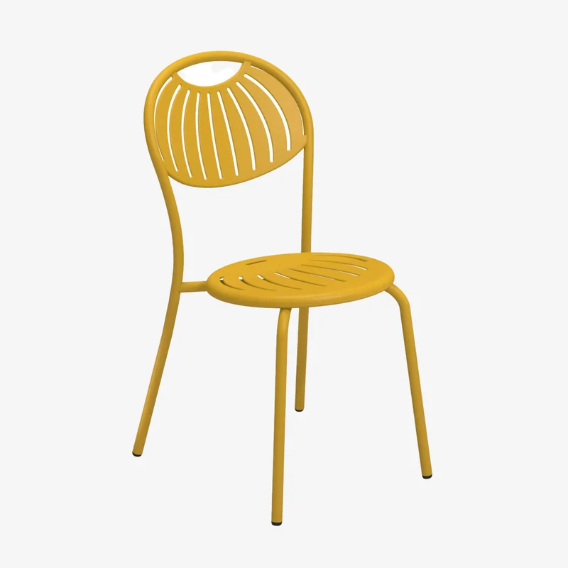 COUPOLE - Chaise