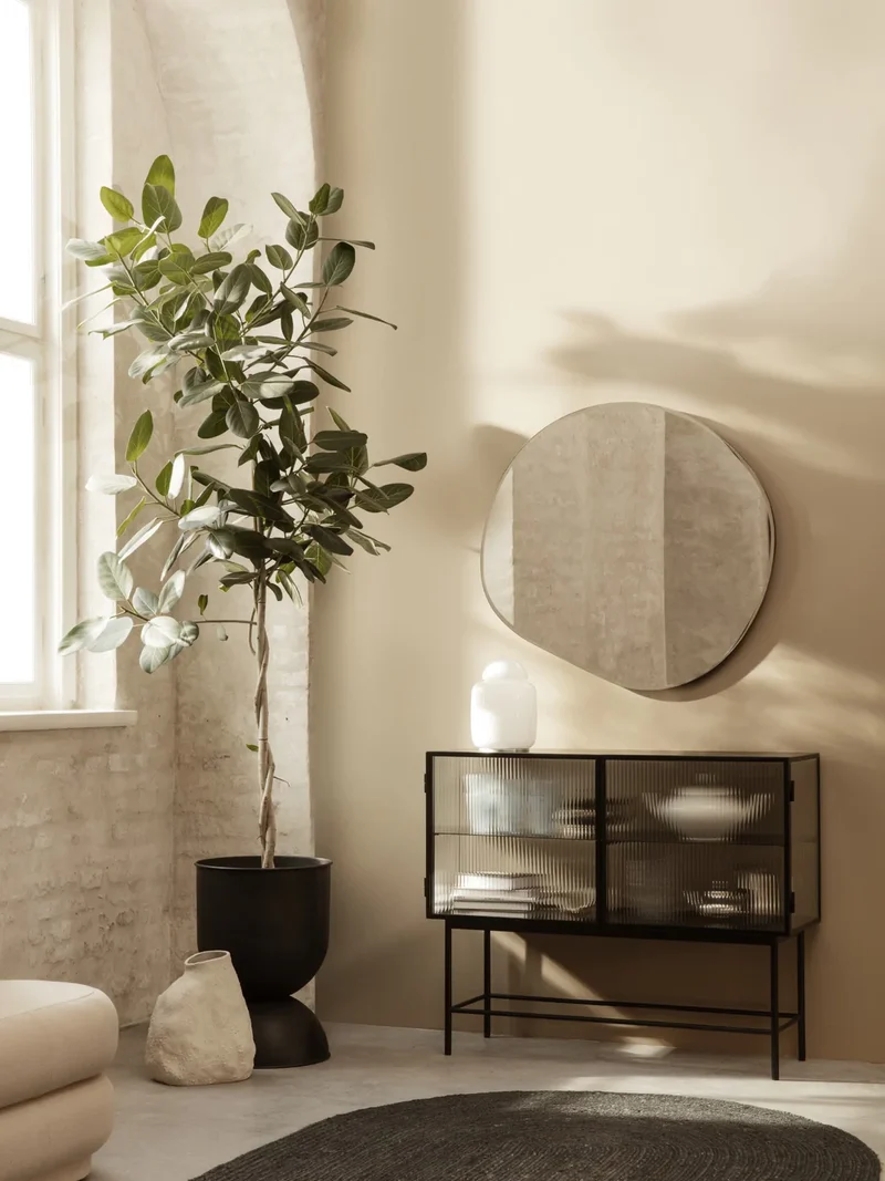 POND - Miroir / XL