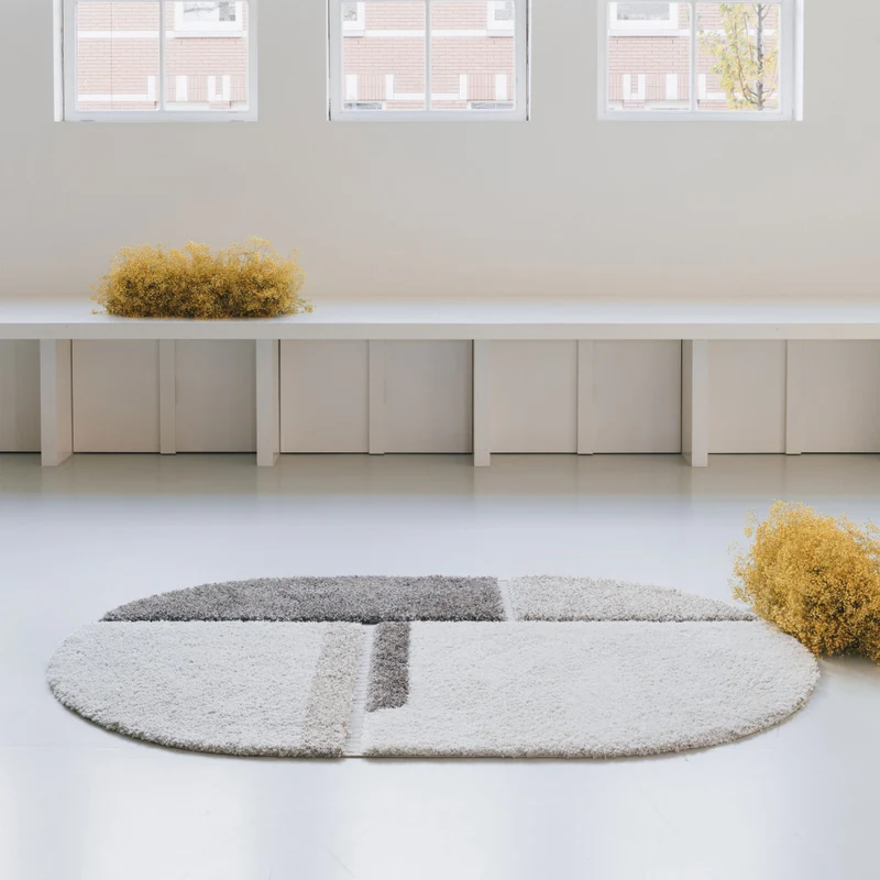 ZEST - Tapis