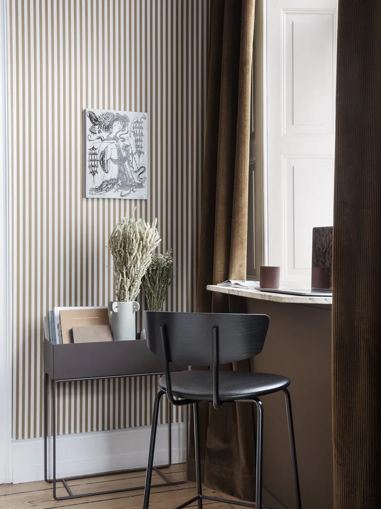 HERMAN - Chaise