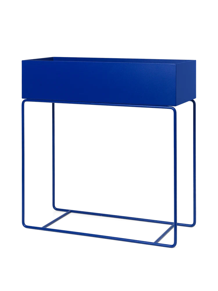 PLANT BOX - Bac à plantes