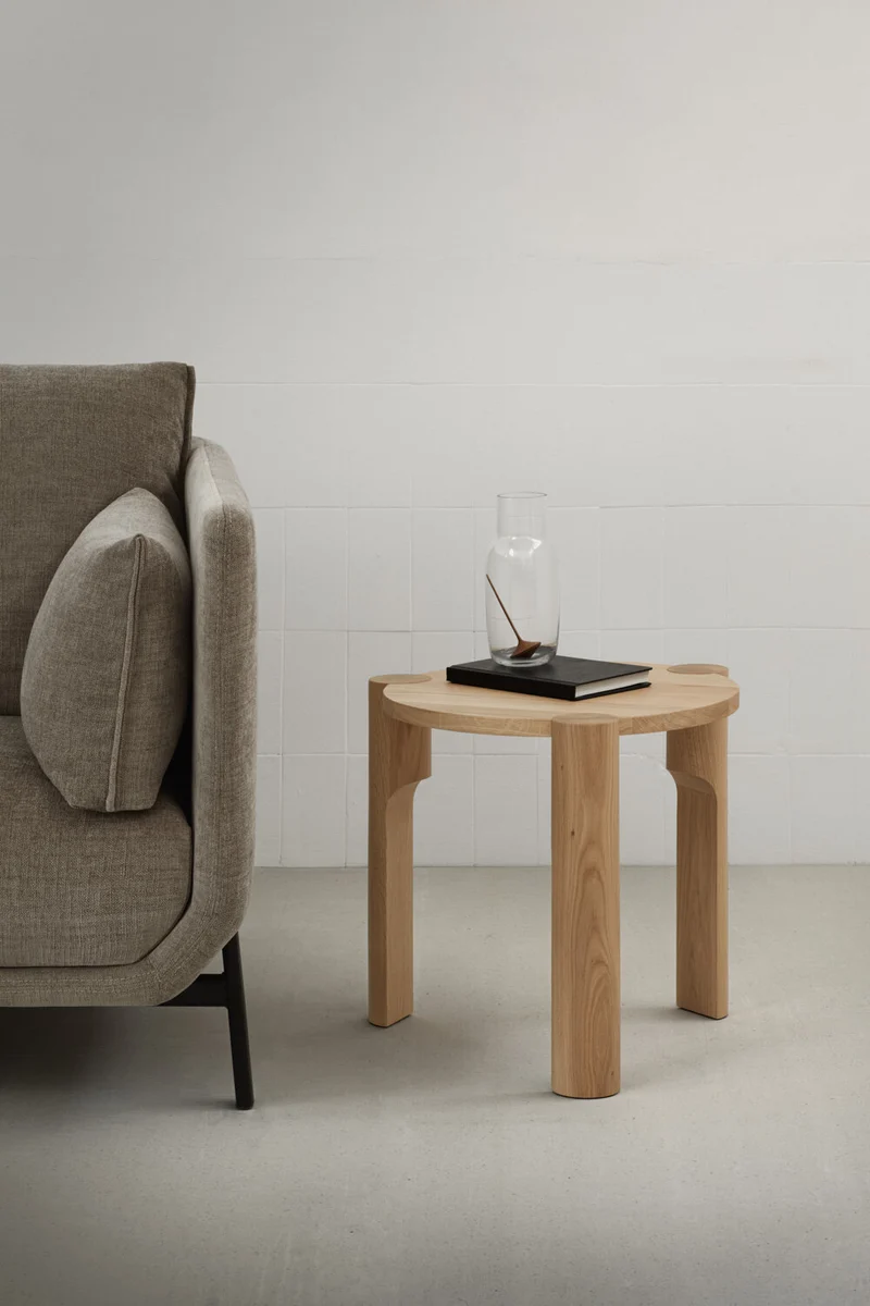 DOMUS - Table d'appoint