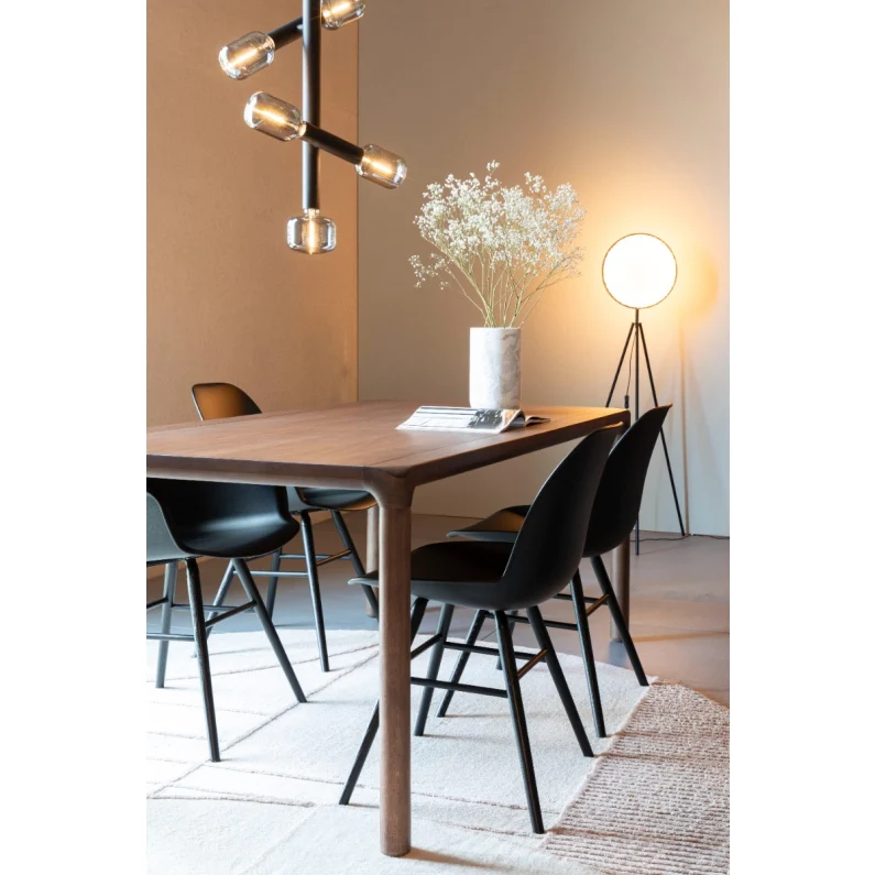 ALBERT KUIP - Chaise / Lot de 2