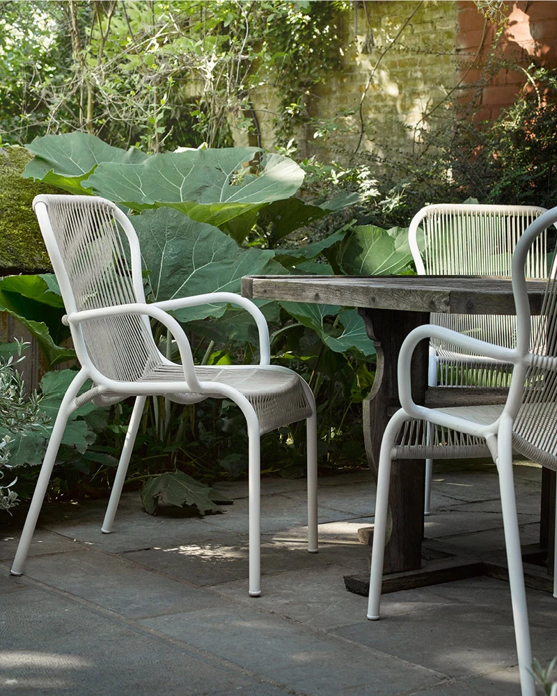 LOOP - Fauteuil repas