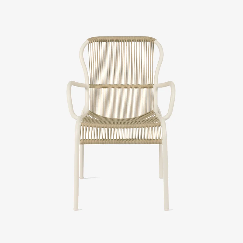 LOOP - Fauteuil repas