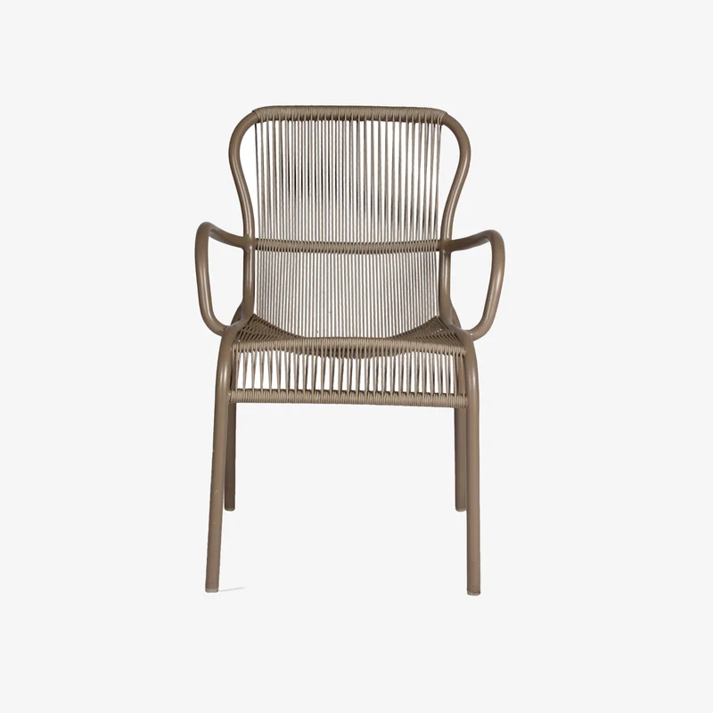 LOOP - Fauteuil repas