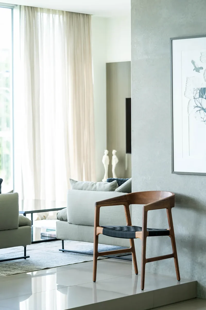 TESA - Chaise