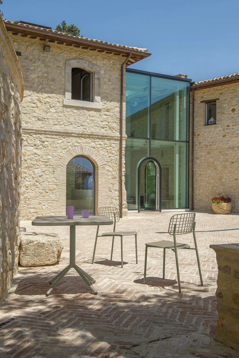 LYZE - Chaise
