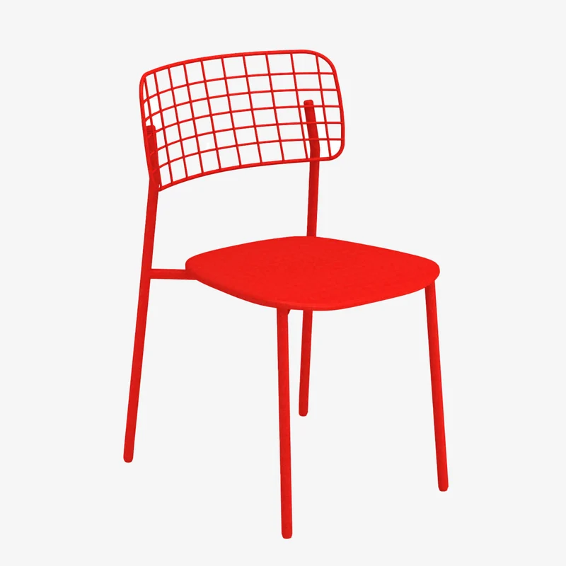 LYZE - Chaise