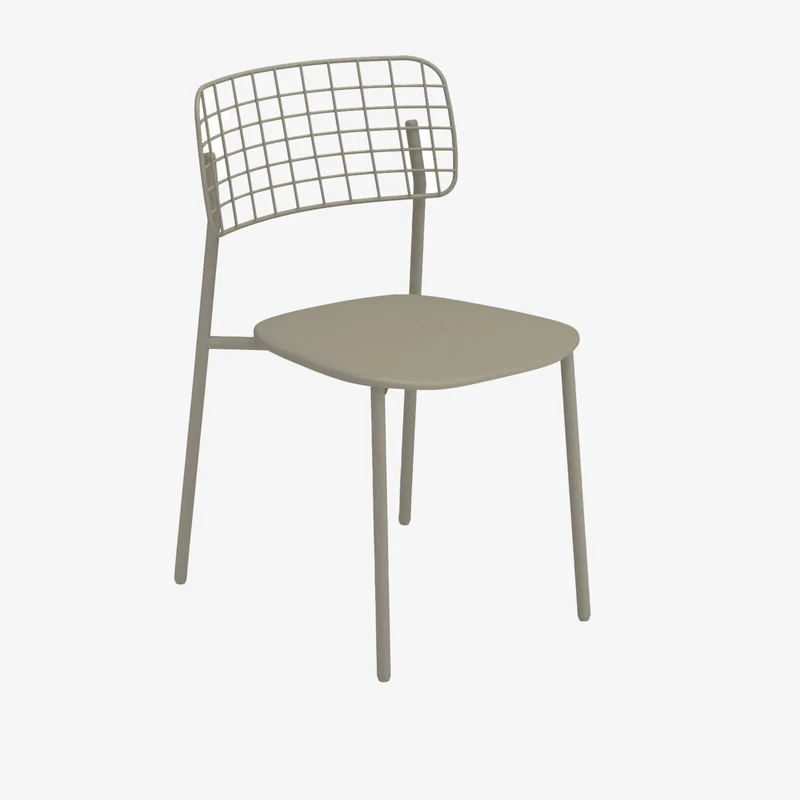 LYZE - Chaise