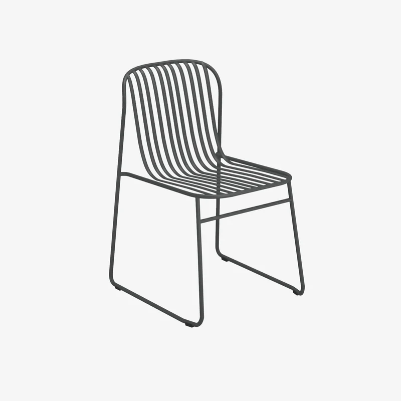 RIVIERA - Chaise