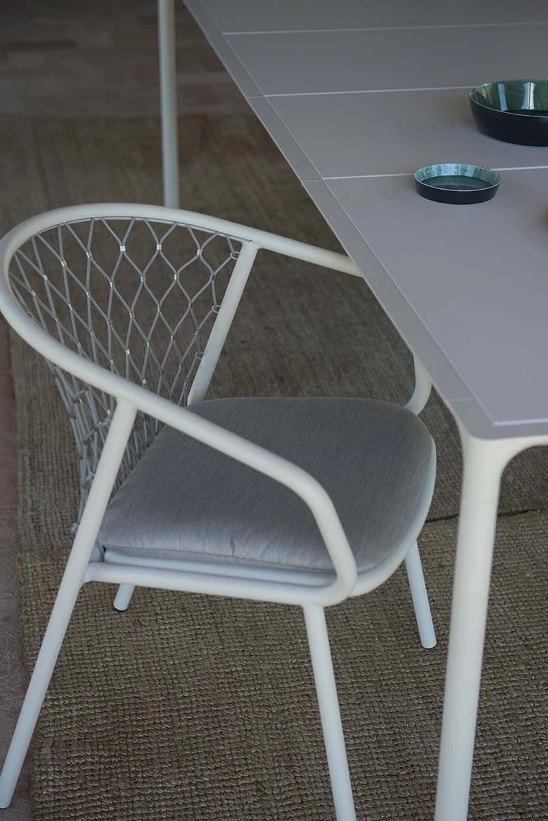 NEF - Fauteuil bas