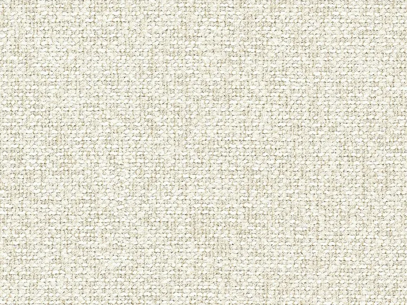 Canapé Panoramique d'Angle XXL Convertible en Tissu Beige - MONELIA